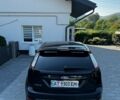 Черный Форд Фокус, объемом двигателя 2 л и пробегом 315 тыс. км за 5150 $, фото 6 на Automoto.ua