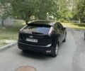 Форд Фокус 2009 у Харкові на Automoto.ua Чорний Форд Фокус, об'ємом двигуна 1.8 л та пробігом 188 тис. км за 6800 $, фото 12 на Automoto.ua