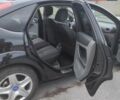 Черный Форд Фокус, объемом двигателя 1.6 л и пробегом 266 тыс. км за 5700 $, фото 12 на Automoto.ua