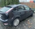 Чорний Форд Фокус, об'ємом двигуна 1.8 л та пробігом 260 тис. км за 5190 $, фото 8 на Automoto.ua