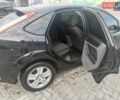 Чорний Форд Фокус, об'ємом двигуна 1.56 л та пробігом 300 тис. км за 4900 $, фото 8 на Automoto.ua