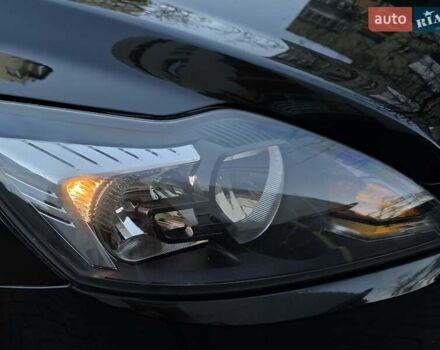 Черный Форд Фокус, объемом двигателя 1.6 л и пробегом 209 тыс. км за 6850 $, фото 41 на Automoto.ua