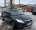 Чорний Форд Фокус, об'ємом двигуна 1.6 л та пробігом 283 тис. км за 4900 $, фото 1 на Automoto.ua
