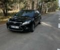 Чорний Форд Фокус, об'ємом двигуна 2 л та пробігом 257 тис. км за 5400 $, фото 7 на Automoto.ua