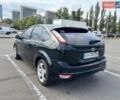 Чорний Форд Фокус, об'ємом двигуна 2 л та пробігом 255 тис. км за 4800 $, фото 43 на Automoto.ua