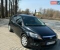 Чорний Форд Фокус, об'ємом двигуна 1.56 л та пробігом 237 тис. км за 5300 $, фото 1 на Automoto.ua