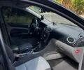 Черный Форд Фокус, объемом двигателя 1.6 л и пробегом 299 тыс. км за 5500 $, фото 11 на Automoto.ua