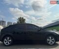Чорний Форд Фокус, об'ємом двигуна 2 л та пробігом 255 тис. км за 4800 $, фото 9 на Automoto.ua