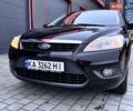 Чорний Форд Фокус, об'ємом двигуна 1.6 л та пробігом 134 тис. км за 8400 $, фото 1 на Automoto.ua