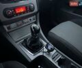 Черный Форд Фокус, объемом двигателя 1.56 л и пробегом 282 тыс. км за 5190 $, фото 20 на Automoto.ua