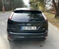 Чорний Форд Фокус, об'ємом двигуна 2 л та пробігом 257 тис. км за 5400 $, фото 4 на Automoto.ua