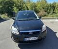 Чорний Форд Фокус, об'ємом двигуна 1.6 л та пробігом 225 тис. км за 4486 $, фото 1 на Automoto.ua