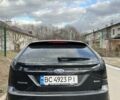 Черный Форд Фокус, объемом двигателя 1.6 л и пробегом 200 тыс. км за 4000 $, фото 4 на Automoto.ua
