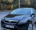 Чорний Форд Фокус, об'ємом двигуна 1.6 л та пробігом 255 тис. км за 4999 $, фото 1 на Automoto.ua