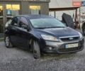 Черный Форд Фокус, объемом двигателя 1.6 л и пробегом 189 тыс. км за 5599 $, фото 6 на Automoto.ua