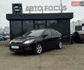 Черный Форд Фокус, объемом двигателя 1.56 л и пробегом 178 тыс. км за 6790 $, фото 3 на Automoto.ua