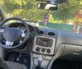 Чорний Форд Фокус, об'ємом двигуна 1.6 л та пробігом 190 тис. км за 6000 $, фото 12 на Automoto.ua