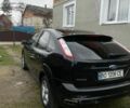 Чорний Форд Фокус, об'ємом двигуна 2 л та пробігом 235 тис. км за 5500 $, фото 3 на Automoto.ua