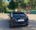 Черный Форд Фокус, объемом двигателя 1.6 л и пробегом 190 тыс. км за 6500 $, фото 12 на Automoto.ua