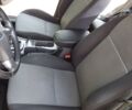 Черный Форд Фокус, объемом двигателя 1.6 л и пробегом 185 тыс. км за 7399 $, фото 21 на Automoto.ua