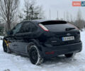 Черный Форд Фокус, объемом двигателя 1.8 л и пробегом 243 тыс. км за 3890 $, фото 2 на Automoto.ua