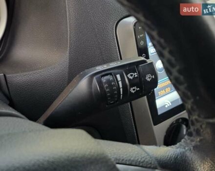 Черный Форд Фокус, объемом двигателя 1.6 л и пробегом 189 тыс. км за 5599 $, фото 35 на Automoto.ua