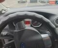 Черный Форд Фокус, объемом двигателя 1.6 л и пробегом 133 тыс. км за 6100 $, фото 4 на Automoto.ua