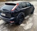 Черный Форд Фокус, объемом двигателя 1.6 л и пробегом 249 тыс. км за 6000 $, фото 1 на Automoto.ua