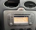 Черный Форд Фокус, объемом двигателя 1.6 л и пробегом 215 тыс. км за 5900 $, фото 19 на Automoto.ua