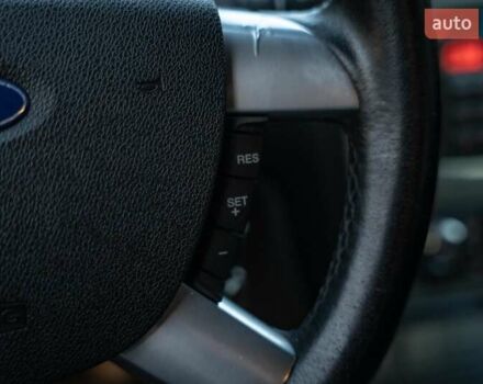 Чорний Форд Фокус, об'ємом двигуна 2 л та пробігом 258 тис. км за 7700 $, фото 21 на Automoto.ua