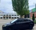 Чорний Форд Фокус, об'ємом двигуна 1.6 л та пробігом 253 тис. км за 5100 $, фото 3 на Automoto.ua