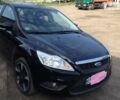 Чорний Форд Фокус, об'ємом двигуна 1.6 л та пробігом 205 тис. км за 7999 $, фото 1 на Automoto.ua