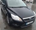 Чорний Форд Фокус, об'ємом двигуна 1.6 л та пробігом 88 тис. км за 6900 $, фото 10 на Automoto.ua
