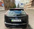 Черный Форд Фокус, объемом двигателя 0 л и пробегом 153 тыс. км за 5900 $, фото 2 на Automoto.ua