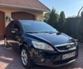 Черный Форд Фокус, объемом двигателя 1.8 л и пробегом 186 тыс. км за 5700 $, фото 2 на Automoto.ua