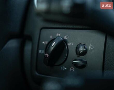 Чорний Форд Фокус, об'ємом двигуна 2 л та пробігом 258 тис. км за 7700 $, фото 14 на Automoto.ua