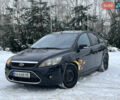 Чорний Форд Фокус, об'ємом двигуна 1.75 л та пробігом 243 тис. км за 3890 $, фото 1 на Automoto.ua
