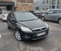 Чорний Форд Фокус, об'ємом двигуна 1.6 л та пробігом 143 тис. км за 5300 $, фото 1 на Automoto.ua