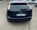 Чорний Форд Фокус, об'ємом двигуна 2 л та пробігом 270 тис. км за 5500 $, фото 3 на Automoto.ua