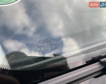 Черный Форд Фокус, объемом двигателя 1.6 л и пробегом 178 тыс. км за 6300 $, фото 23 на Automoto.ua
