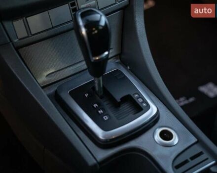 Чорний Форд Фокус, об'ємом двигуна 2 л та пробігом 258 тис. км за 7700 $, фото 24 на Automoto.ua