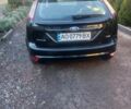 Чорний Форд Фокус, об'ємом двигуна 0 л та пробігом 300 тис. км за 4395 $, фото 3 на Automoto.ua