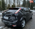 Чорний Форд Фокус, об'ємом двигуна 1.6 л та пробігом 286 тис. км за 5300 $, фото 2 на Automoto.ua