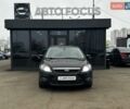 Черный Форд Фокус, объемом двигателя 1.56 л и пробегом 178 тыс. км за 6790 $, фото 1 на Automoto.ua