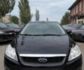 Черный Форд Фокус, объемом двигателя 1.54 л и пробегом 190 тыс. км за 5900 $, фото 1 на Automoto.ua