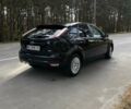 Чорний Форд Фокус, об'ємом двигуна 2 л та пробігом 257 тис. км за 5400 $, фото 3 на Automoto.ua