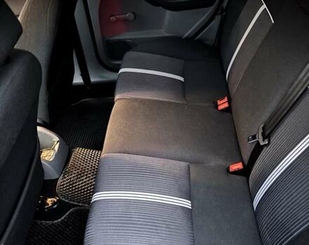 Чорний Форд Фокус, об'ємом двигуна 1.6 л та пробігом 134 тис. км за 8400 $, фото 7 на Automoto.ua