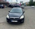 Чорний Форд Фокус, об'ємом двигуна 2 л та пробігом 270 тис. км за 5500 $, фото 7 на Automoto.ua