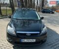Чорний Форд Фокус, об'ємом двигуна 1.56 л та пробігом 237 тис. км за 5300 $, фото 5 на Automoto.ua