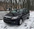 Чорний Форд Фокус, об'ємом двигуна 1.6 л та пробігом 235 тис. км за 6200 $, фото 1 на Automoto.ua